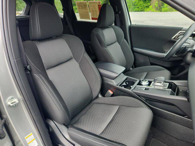 2024 Mitsubishi Outlander ES 2.5 2WD