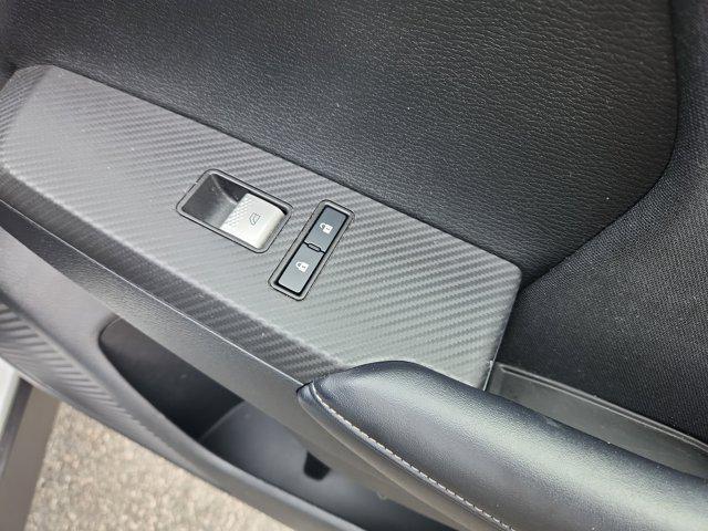 2024 Mitsubishi Outlander ES 2.5 2WD
