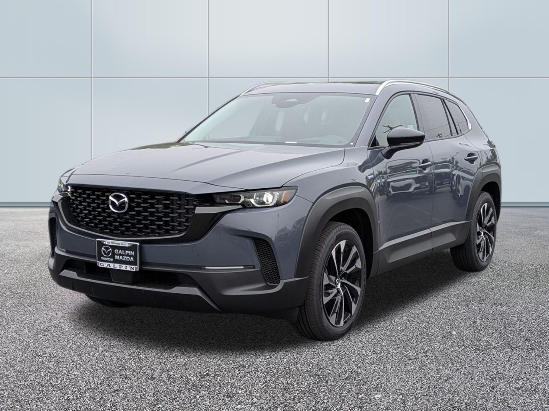 Mazda CX-50 2.5 Hybrid Premium Plus