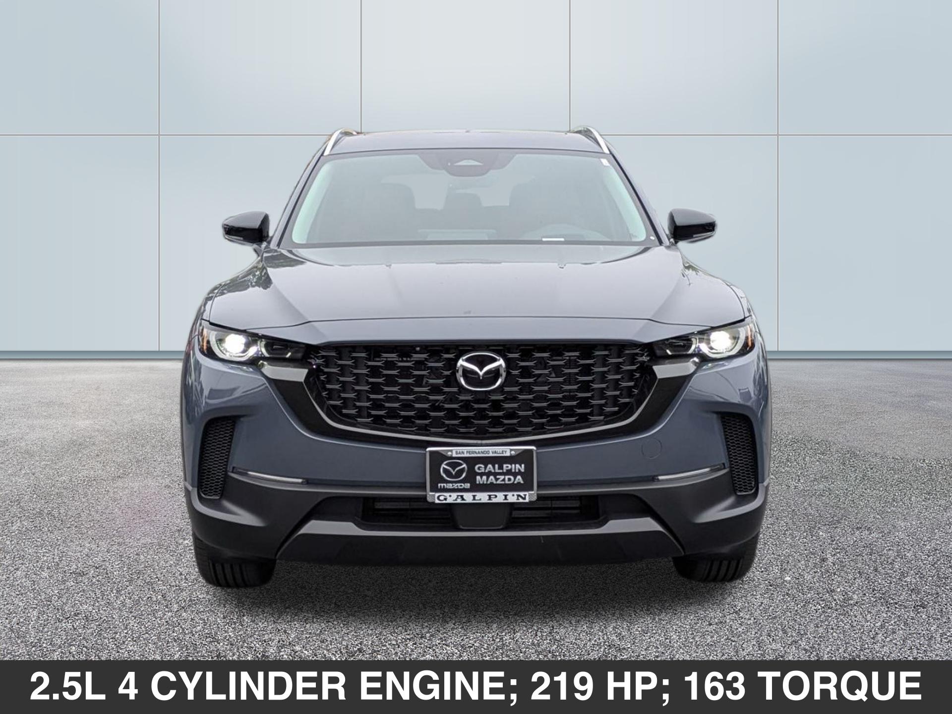 Mazda CX-50 2.5 Hybrid Premium Plus