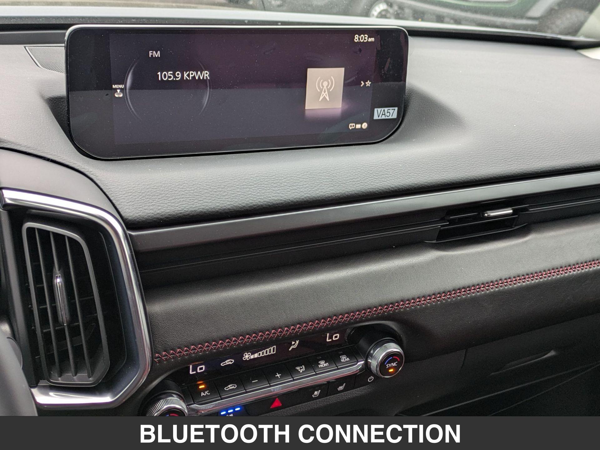 Mazda CX-50 2.5 Hybrid Premium Plus