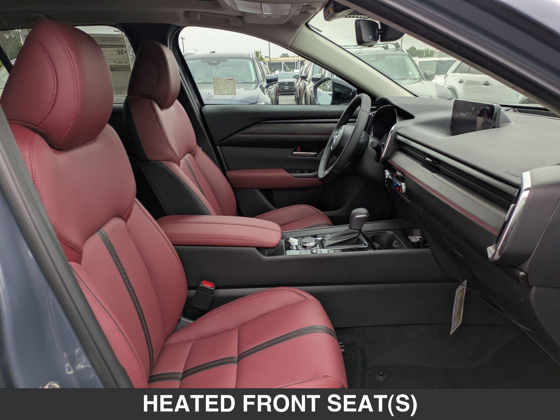 Mazda CX-50 2.5 Hybrid Premium Plus