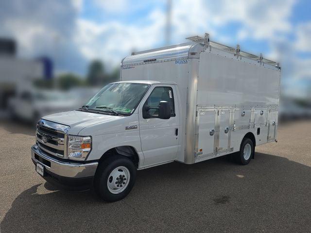 2026 Ford E-450 Cutaway Base for sale in Richmond, VA