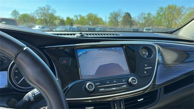 Used 2020 Buick Envision For Sale in Waterford Twp, MI