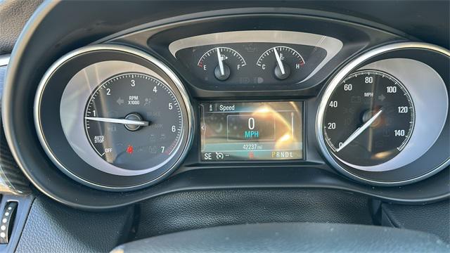 Used 2020 Buick Envision For Sale in Waterford Twp, MI