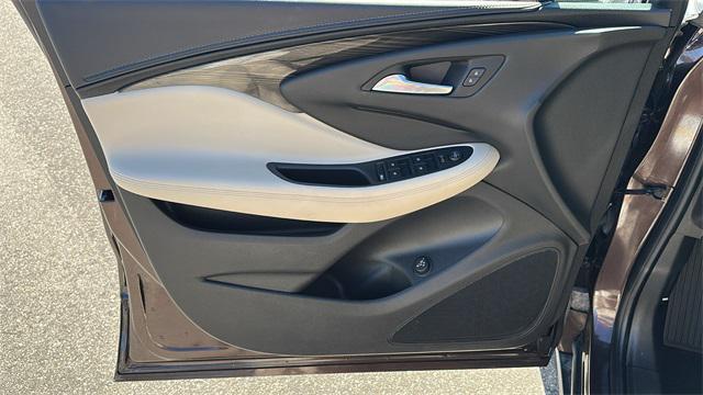 Used 2020 Buick Envision For Sale in Waterford Twp, MI
