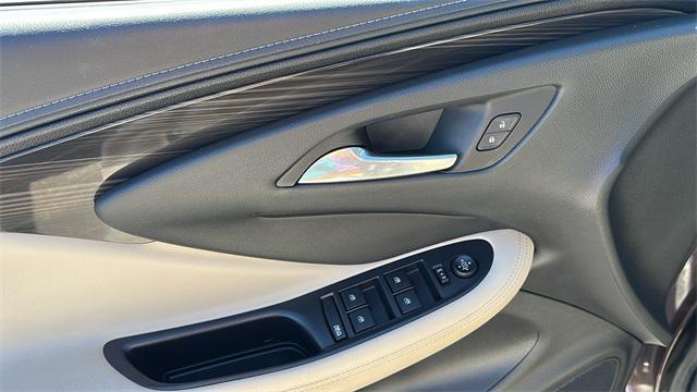 Used 2020 Buick Envision For Sale in Waterford Twp, MI