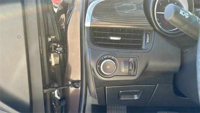 Used 2020 Buick Envision For Sale in Waterford Twp, MI