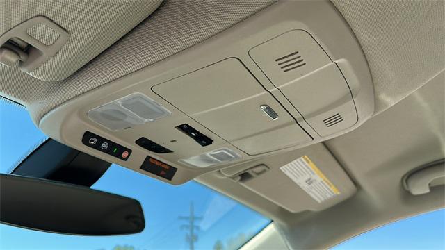 Used 2020 Buick Envision For Sale in Waterford Twp, MI
