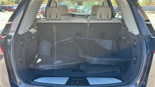 Used 2020 Buick Envision For Sale in Waterford Twp, MI