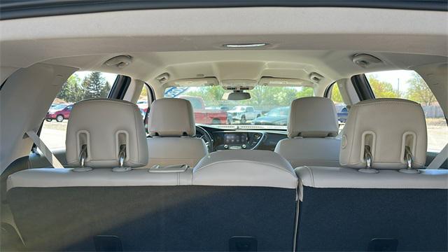Used 2020 Buick Envision For Sale in Waterford Twp, MI