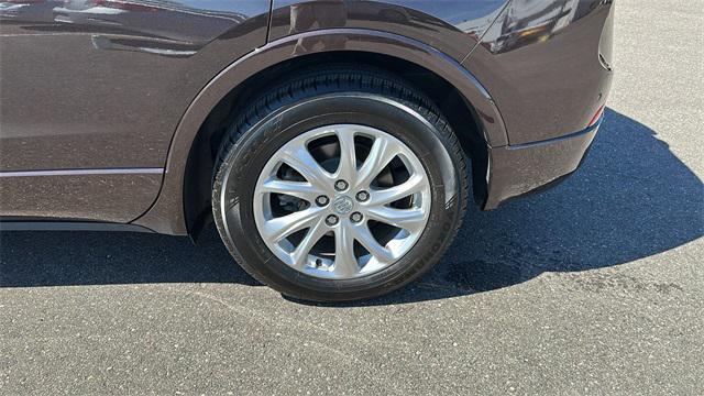Used 2020 Buick Envision For Sale in Waterford Twp, MI