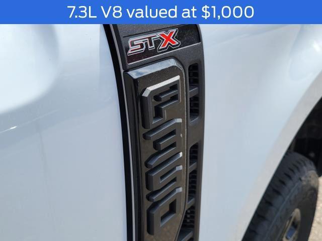 2025 Ford F-350 XL