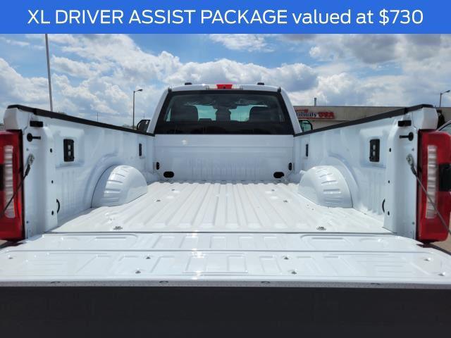 2025 Ford F-350 XL