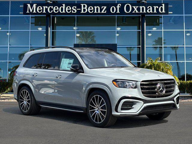 2025 Mercedes-Benz GLS GLS 580 4MATIC for sale in Oxnard, CA
