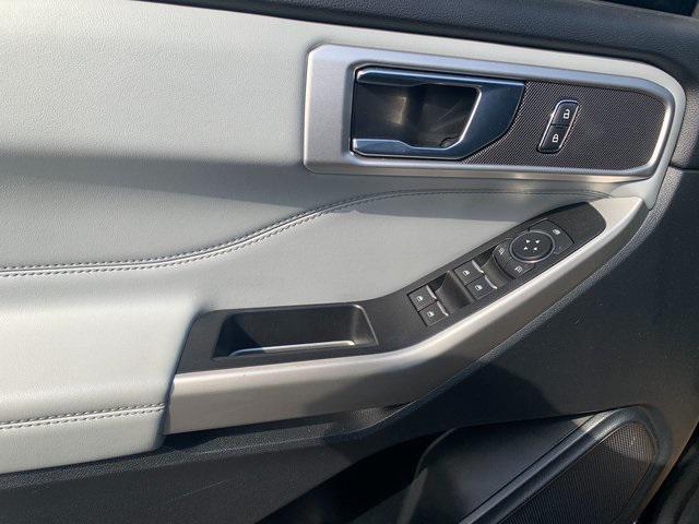 Used 2021 Ford Explorer For Sale in Pikeville, KY