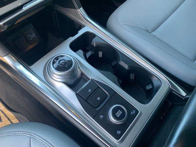 Used 2021 Ford Explorer For Sale in Pikeville, KY