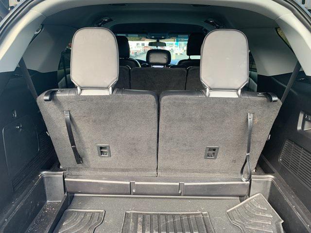 Used 2021 Ford Explorer For Sale in Pikeville, KY