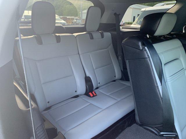 Used 2021 Ford Explorer For Sale in Pikeville, KY
