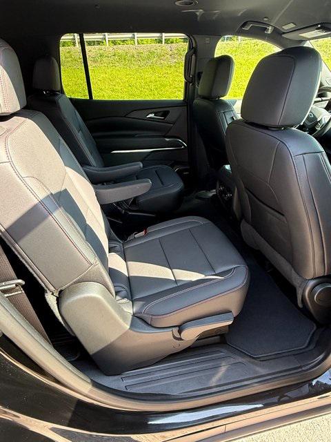 Used 2025 Chevrolet Traverse For Sale in Pikeville, KY