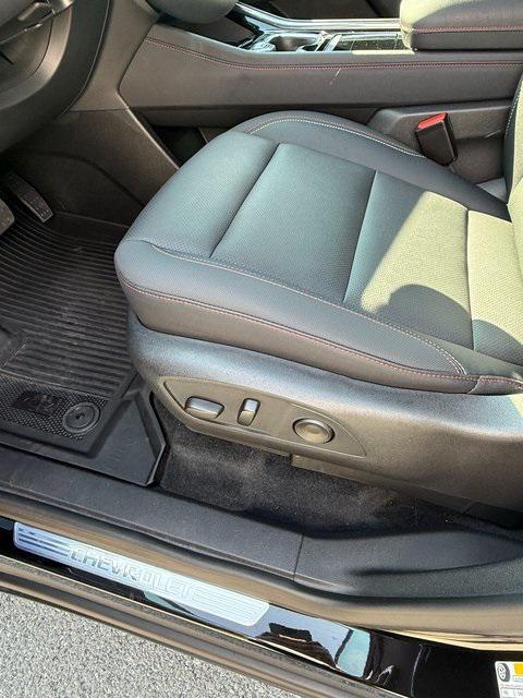Used 2025 Chevrolet Traverse For Sale in Pikeville, KY