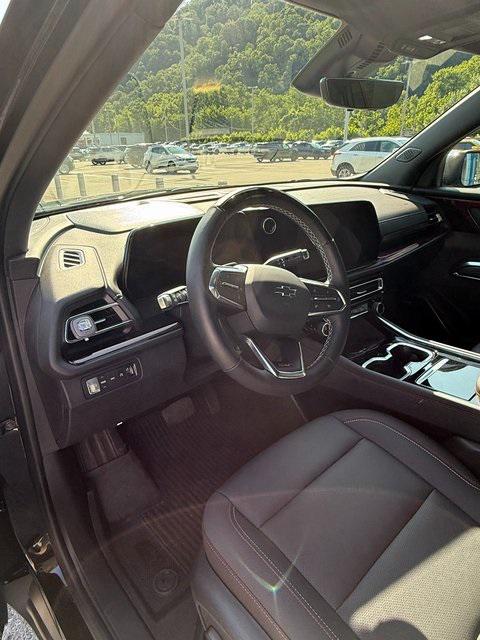 Used 2025 Chevrolet Traverse For Sale in Pikeville, KY