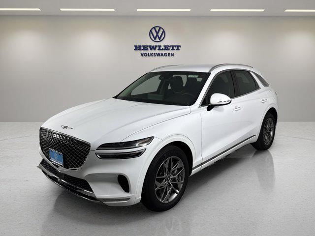 2025 Genesis GV70 2.5T AWD for sale in Georgetown, TX