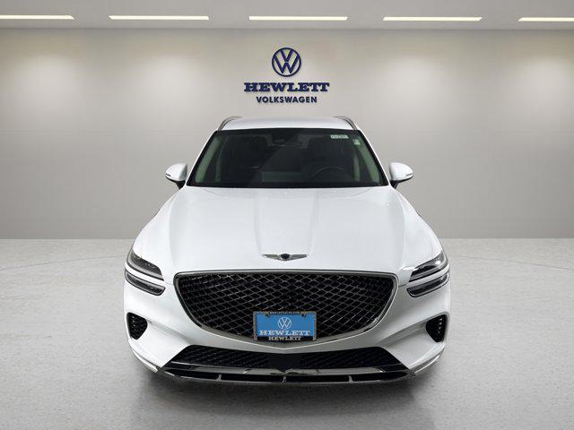 2025 Genesis GV70 2.5T AWD