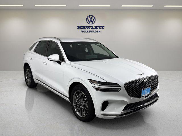 2025 Genesis GV70 2.5T AWD