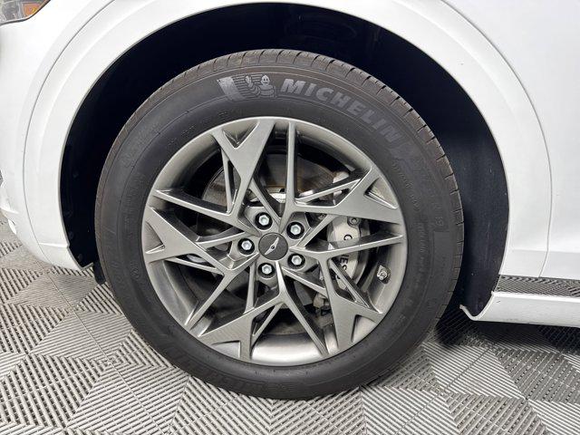 2025 Genesis GV70 2.5T AWD