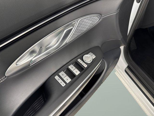 2025 Genesis GV70 2.5T AWD