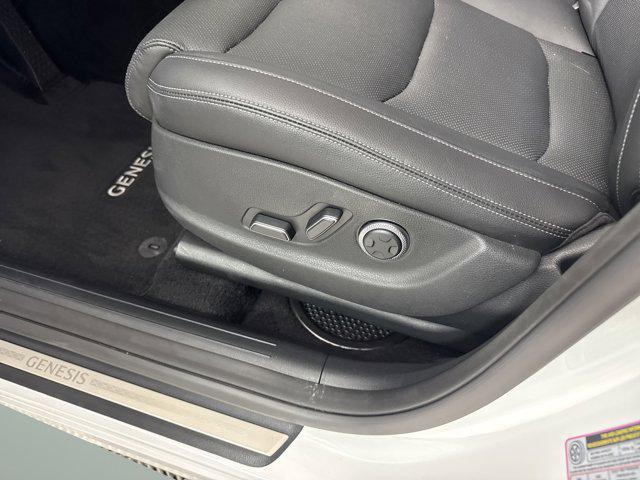 2025 Genesis GV70 2.5T AWD