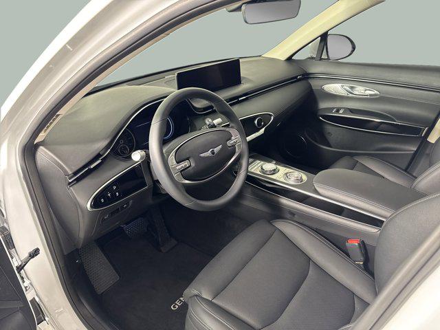 2025 Genesis GV70 2.5T AWD