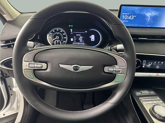 2025 Genesis GV70 2.5T AWD