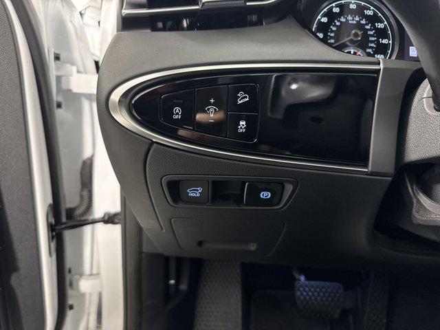2025 Genesis GV70 2.5T AWD