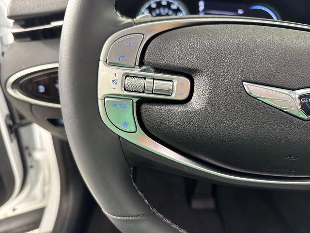 2025 Genesis GV70 2.5T AWD