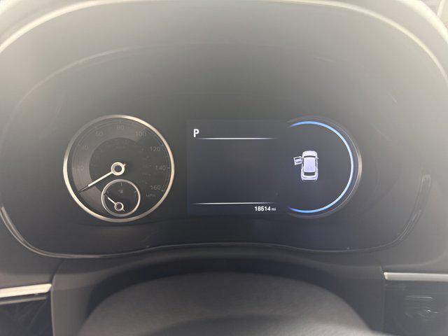 2025 Genesis GV70 2.5T AWD