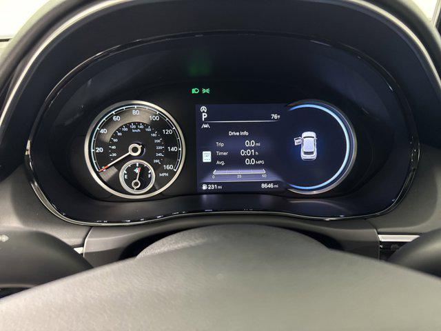 2025 Genesis GV70 2.5T AWD