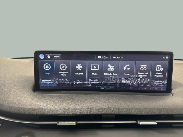 2025 Genesis GV70 2.5T AWD