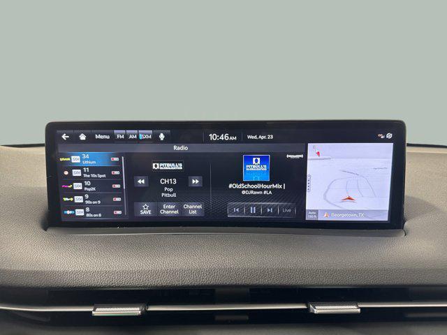2025 Genesis GV70 2.5T AWD