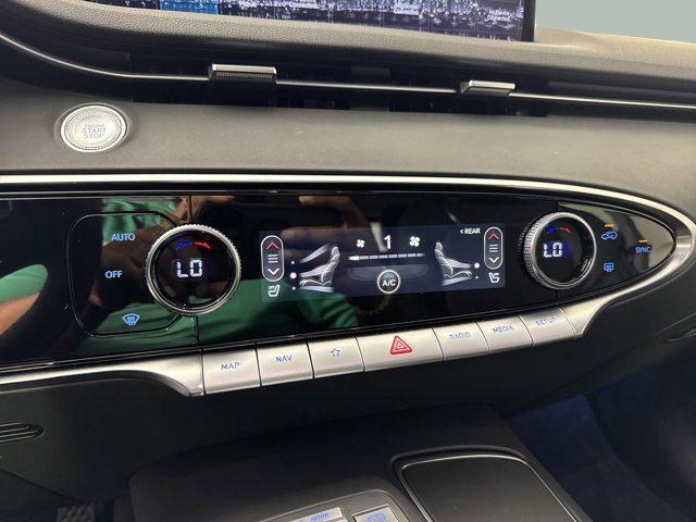 2025 Genesis GV70 2.5T AWD