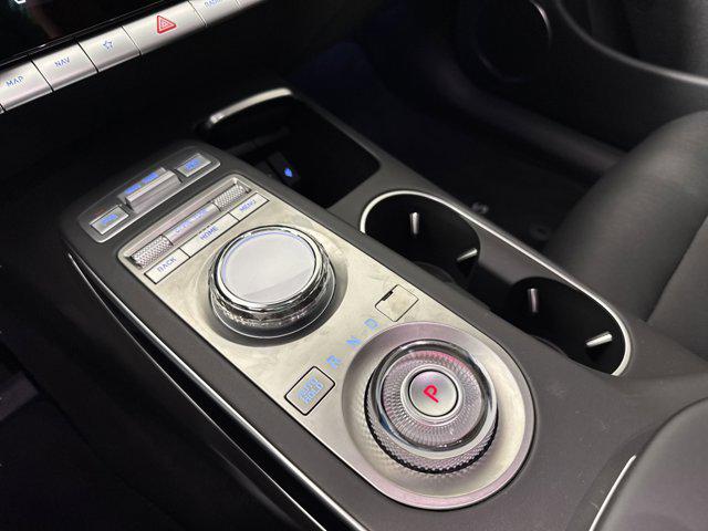 2025 Genesis GV70 2.5T AWD