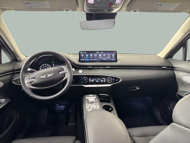 2025 Genesis GV70 2.5T AWD