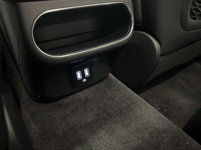 2025 Genesis GV70 2.5T AWD