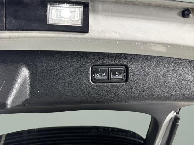 2025 Genesis GV70 2.5T AWD
