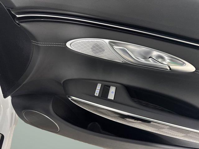2025 Genesis GV70 2.5T AWD