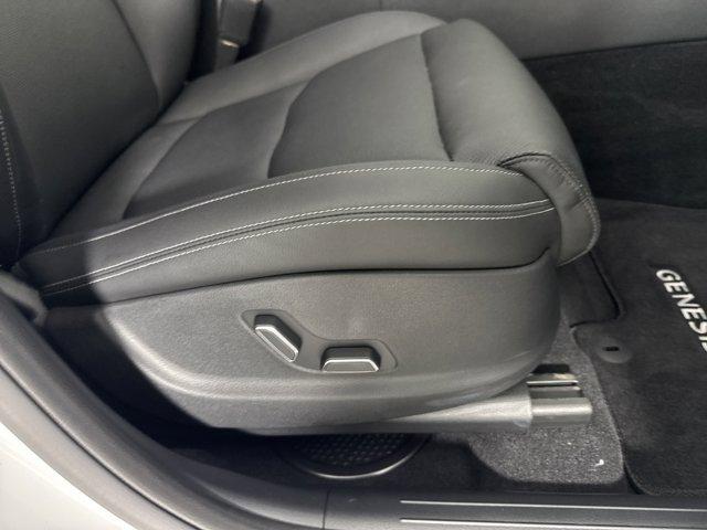2025 Genesis GV70 2.5T AWD