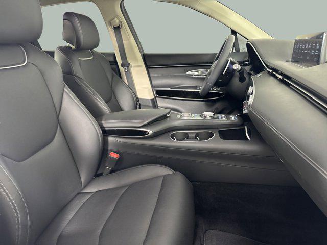 2025 Genesis GV70 2.5T AWD