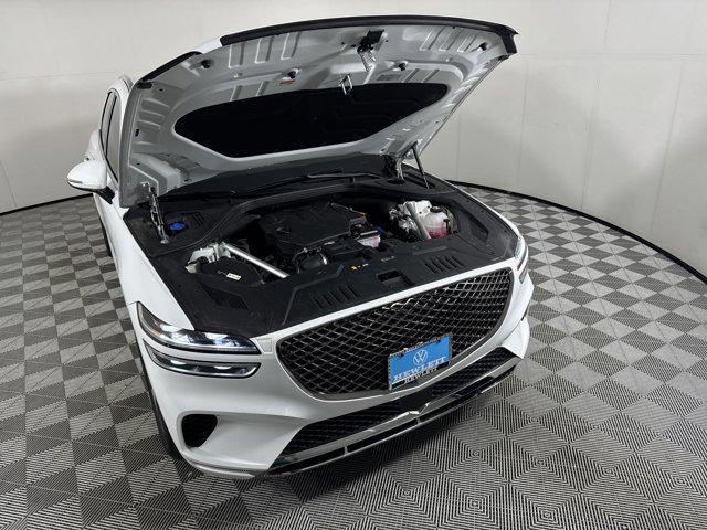 2025 Genesis GV70 2.5T AWD