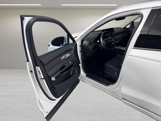 2025 Genesis GV70 2.5T AWD